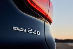 Hyundai Santa Fe Highlander 2018 года (AU)